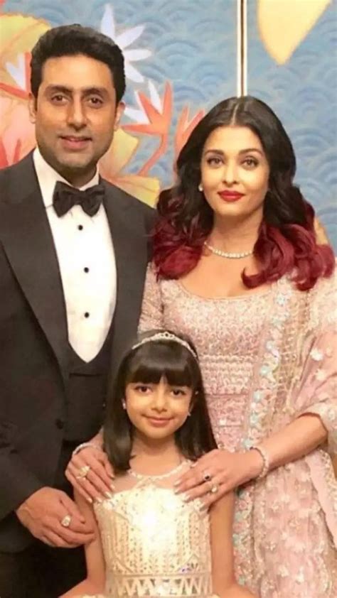 Aishwarya Rai Bachchan Und Abhishek Bachchan