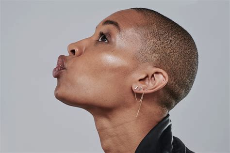 solid gold  silver earrings handcrafted  sydney luke rose