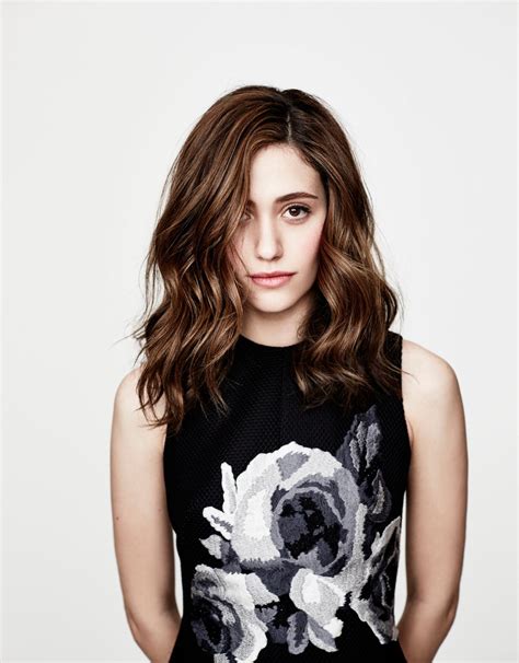Emmy Rossum - Photoshoot for Variety Magazine, July 2015 • CelebMafia