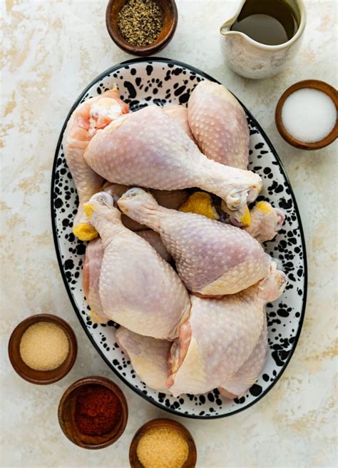 How Long to Cook Chicken Legs in the Oven at 425°F for Perfectly Juicy