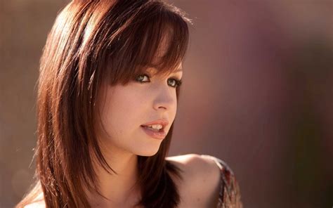 Hayden Winters, women, HD Wallpaper | Rare Gallery