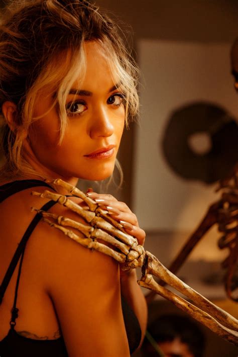 Rita Ora Sexy And Braless (27 Photos) | #The Fappening