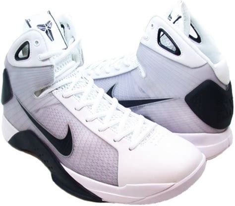 Kobe Bryant Shoes Pictures: Nike Hyperdunk Kobe Bryant PE Olympics ...