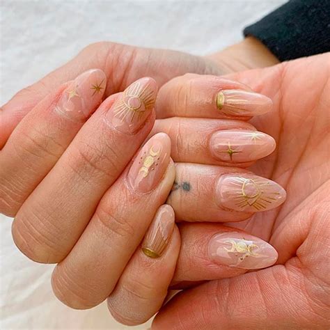 30 Trending Winter Nails Colors and Design Ideas for 2022