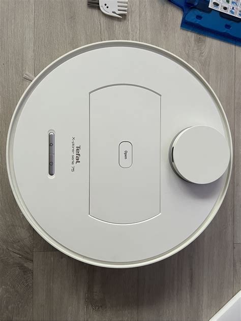 Tefal x-explorer S75RG7687 robot sprzątający | Rumia | Kup teraz na ...