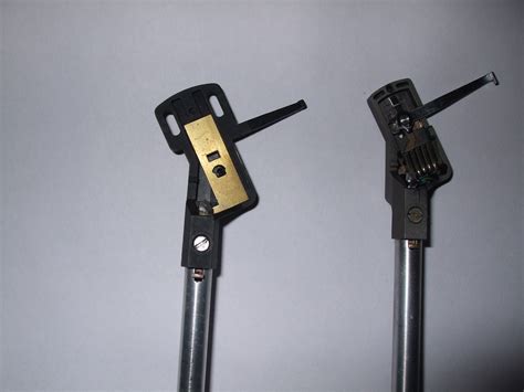Dual 505 Cartridge Replacement- Vinyl Engine