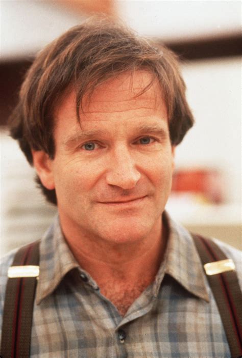 Robin Williams Photo: Jumanji | Robin williams movies, Robin williams