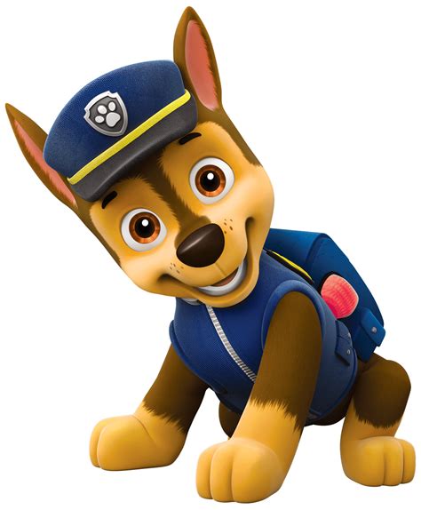 Imagens Do Chase Da Patrulha Canina - 5
