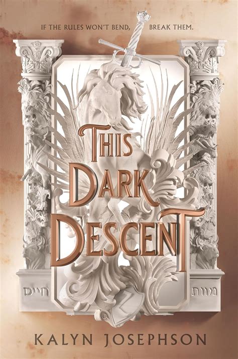 dark descent chicago book review