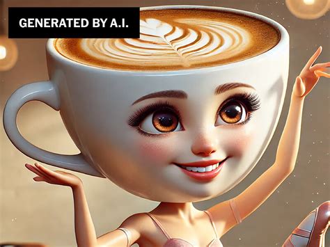 Significa Bailarina Capuccino - Quem é a Bailarina Cappuccina e por que seu filho não para de falar nela?
