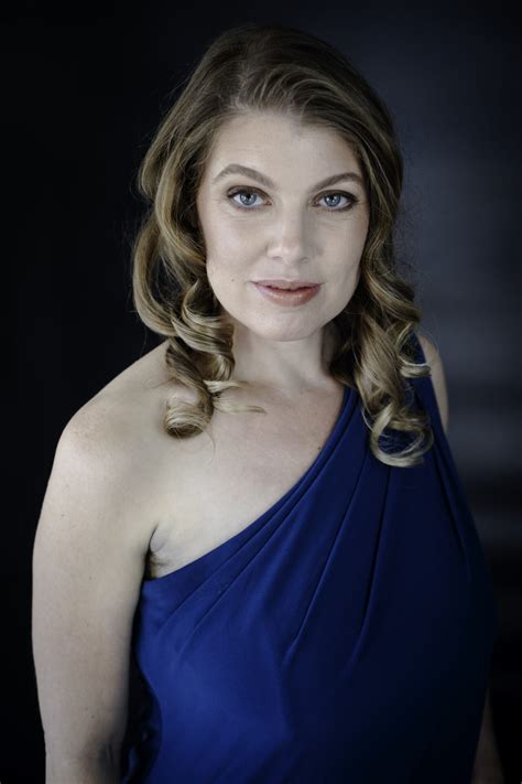 Leandra Ramm | Opera San Jose