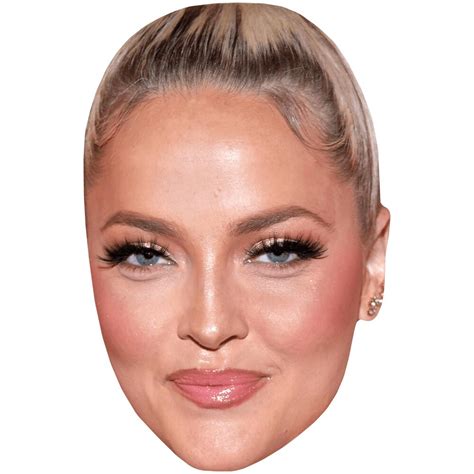 Alexis Texas (Smile) Big Head - Celebrity Cutouts