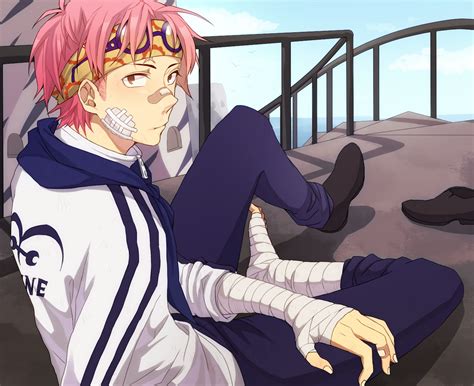 Koby from One Piece HD Wallpaper by 詠太
