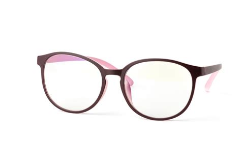 fashion glasses isolate on white background 22171897 Stock Photo at Vecteezy