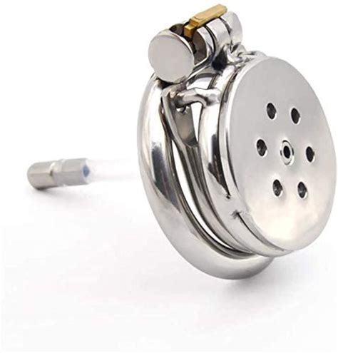 HolyTrainer - nano - Chastity Lifestyle