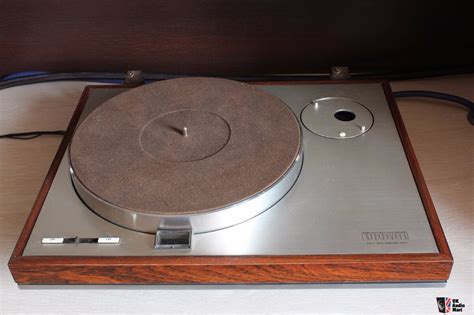 Luxman PD-121 Photo #1646262 - UK Audio Mart