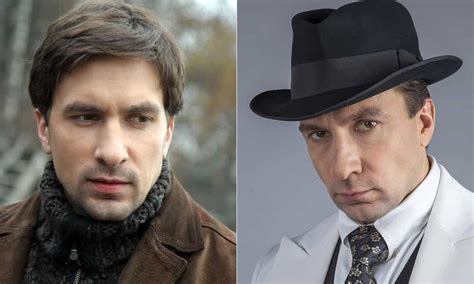 Актер Григорий Антипенко. Биография, личная жизнь, сериал "Не родись ...
