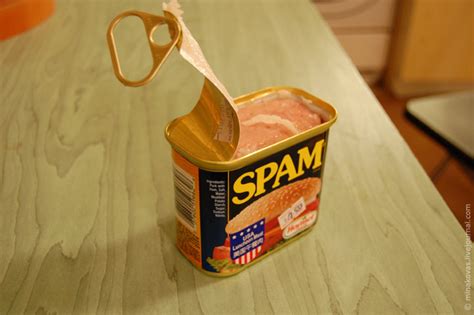 Спам на вкус (unboxing the SPAM): minakovas — LiveJournal
