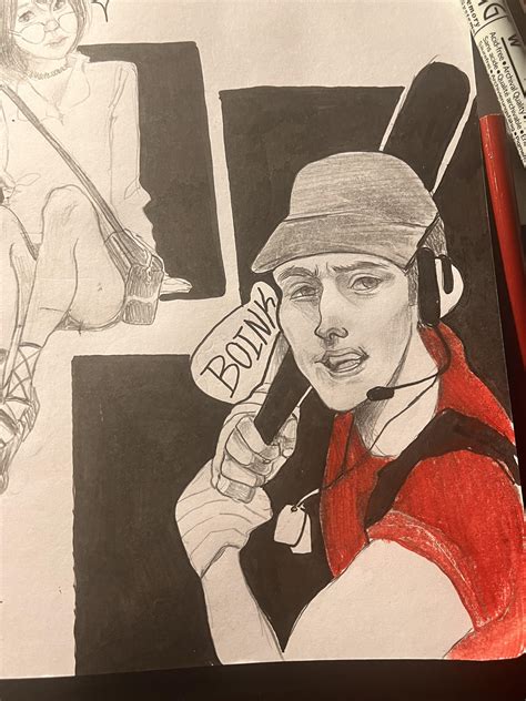 Exploring the Mysterious World of Jerma: Uncovering the Enigmatic R Jerma 4