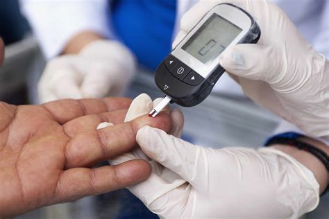 diabetes testing  early indicators mayo clinic news network