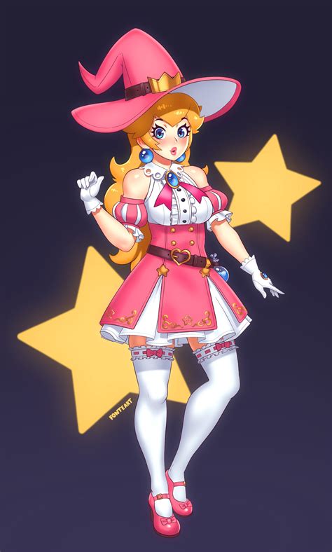 Princess Peach - Super Mario Bros. - Image #3327538 - Zerochan Anime