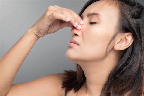 6 Common Symptoms of Nasal Polyps | Denver, CO AOO | ENT Specialists of