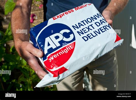 express mail  res stock photography  images alamy