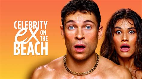 celebrity    beach  stream seasons    stan