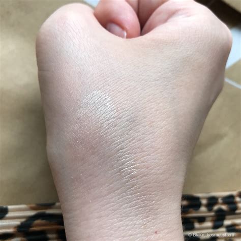 Elian Glow Explosion Liquid Highlighter #Champagne: ну, такое. | Отзывы ...