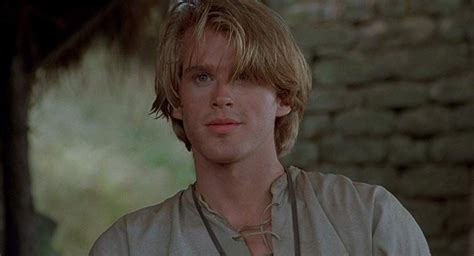 Cary Elwes in The Princess Bride (1987) | Princess bride movie, Westley ...
