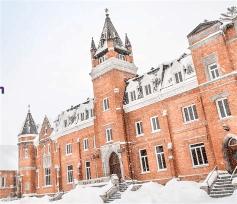 Canada’s Best-Kept Secret: Liberal Arts Universities – IECA