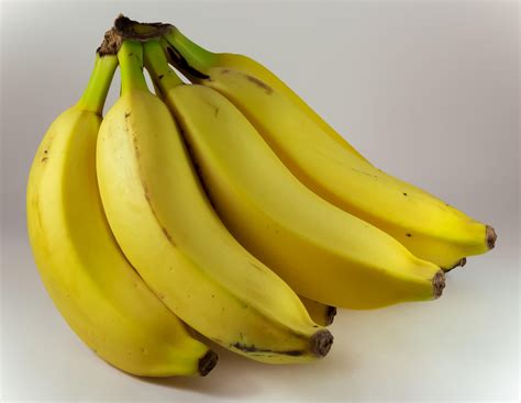 de   images de banane  de fruit pixabay