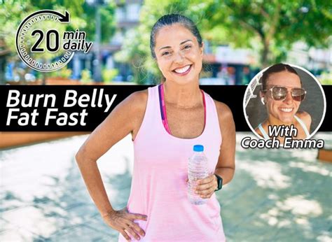 Effortless Steps to Shed Belly and Back Fat Fast - Hunter Games Magazine