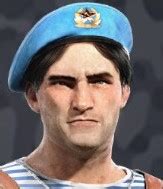 Igor Dolvich | Jagged Alliance Wiki | Fandom