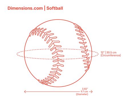 Baseball Bases Dimensions & Drawings | Dimensions.com