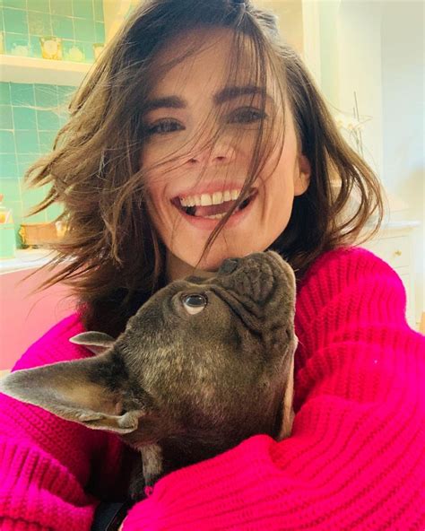 Hayley Atwell – Social Media 05/16/2020 • CelebMafia