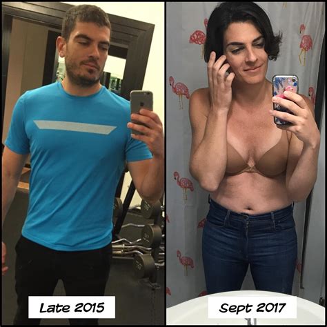 Pin by Nicolas James on FTM Transition | Male to female transgender