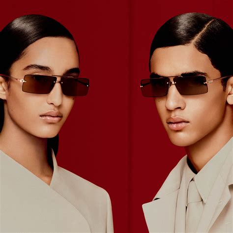 Inflation Pushes Shoppers Toward Luxury Eyewear