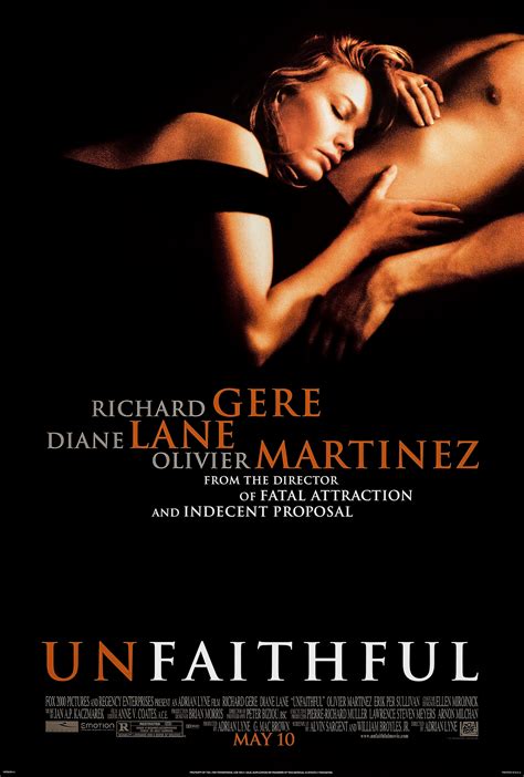 Unfaithful (2002)