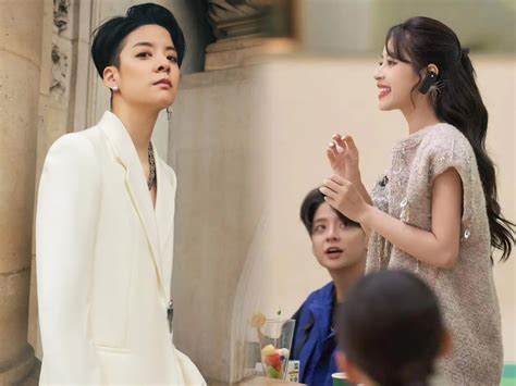 Nữ ca sĩ được netizen Trung "đẩy thuyền" với Chi Pu là ai?