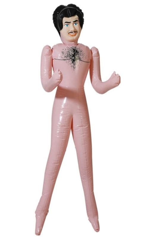 Acquista online Bambola gonfiabile uomo | Costumalia by Signor Costume