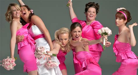 Bridesmaids Movie Review | By tiffanyyong.com