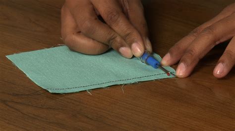 Essential Sewing Skills Download | National Sewing Circle