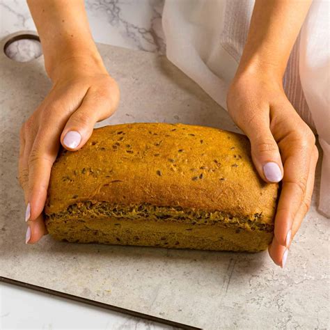 Trigo sarraceno - Leon The Baker