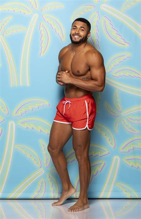 Meet the Love Island USA season 2 cast | Love island, Black tv shows