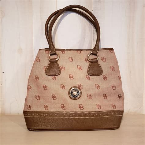 dooney and bourke used bags