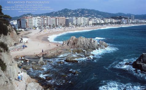 IN THE LONG RUN: A Hopeful World Odyssey – SPAIN