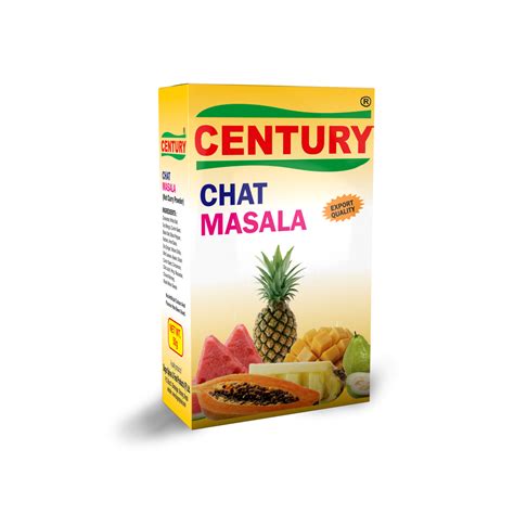Century chat Masala 50 gr - onlinenepalidokan