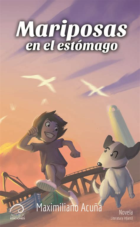 Mariposas en el Estómago