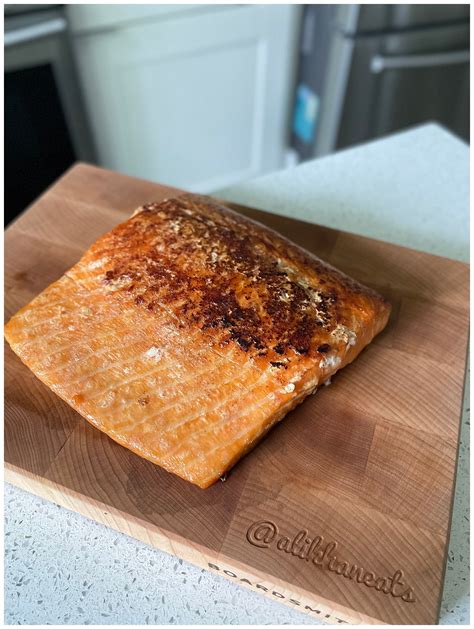 traeger recipes for salmon 2